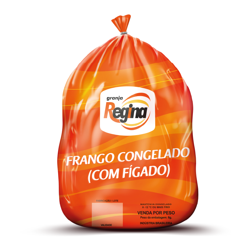 Frango Cong 20kg - Granja Regina